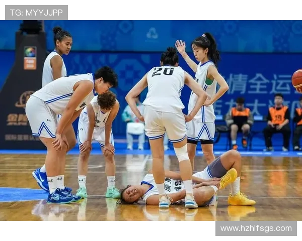 广州篮球队引领最新篮球战术TOP10解析战术创新与团队协作的完美结合