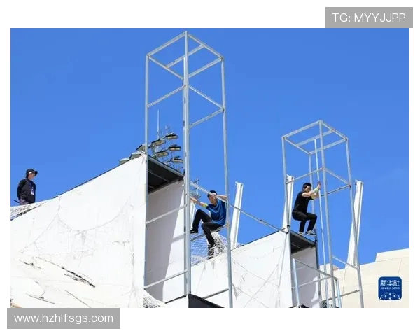 极限运动的魅力与挑战：深入北京极限运动队的训练与生活揭秘